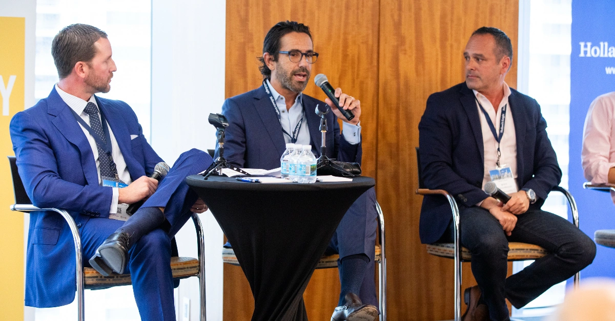 ABANCA USA proudly supported