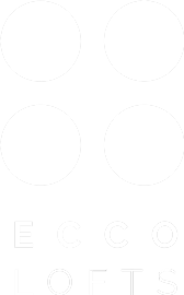 Ecco Lofts Logo