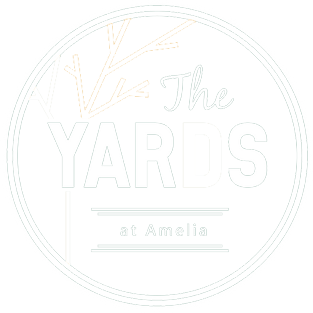 The Yards Logo